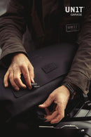 BMW R 850 R / R 1100 R [1993-2002] - Khali Duffle Bag 30L in TPU