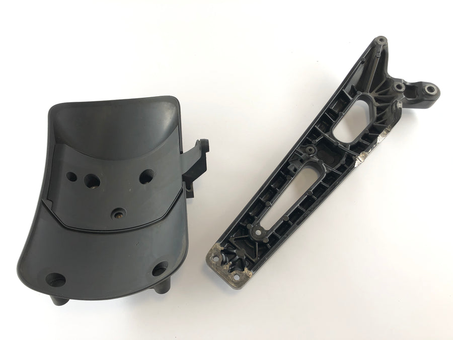 Husqvarna Vitpilen 401 [2021] - Rear wheel cover splash guard