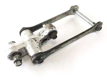 Suzuki Bandit GSF 650 S WVB5 [2005] - rocker arm shock absorber bone