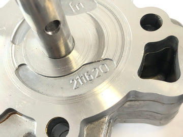 Aprilia RSV 1000 RR Factory [2009] - Pompa dell'olio - 0
