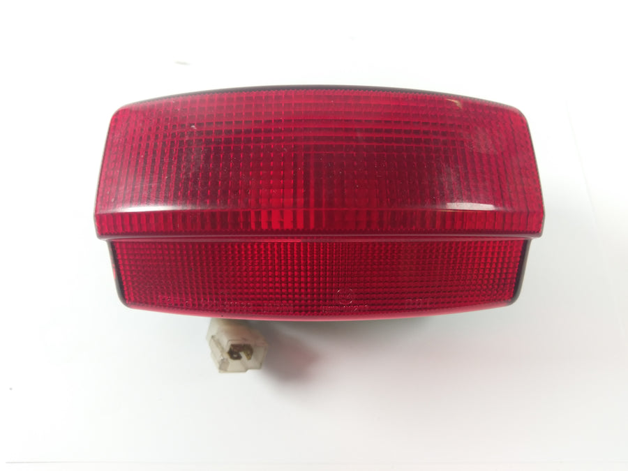 Yamaha TDM 850 3VD [1992] - Luce posteriore