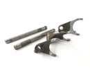 Kawasaki ZX9 -R ZX900B [1996] - Switch Forks Switching Claws Set-2