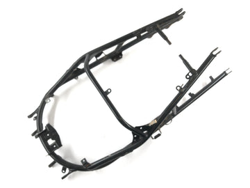 BMW R 1100 S [2001] - Frame posteriore - 0