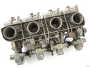 Moto Guzzi GTS 400 [Benelli] - Carburatore-4