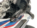 bmw f 750 gs [WRS] – Windabweiser
