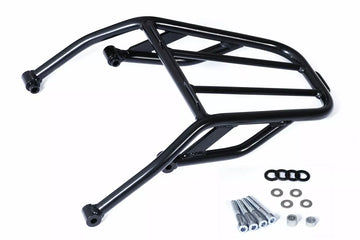 Yamaha XT 600 E [SW-Motech] -Il portapacchi a tubo - 0