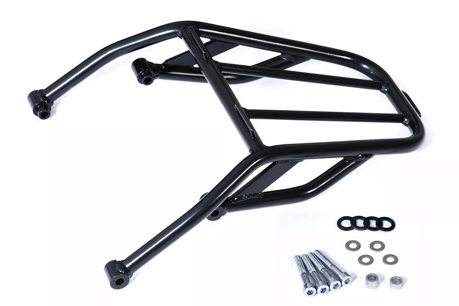 Yamaha XT 600 E [SW-Motech] -Il portapacchi a tubo