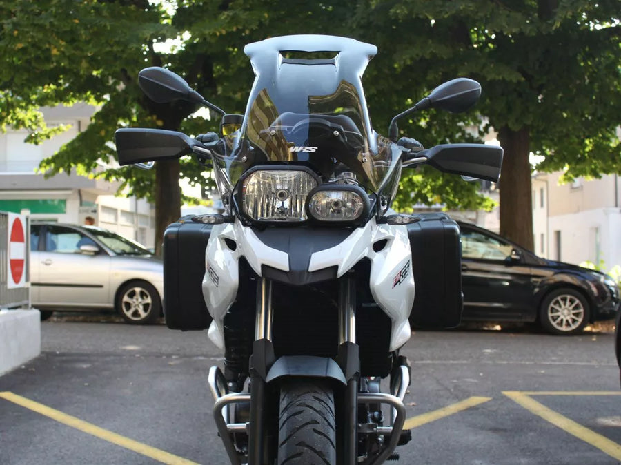 BMW F 650 GS [WRS] – Windschild
