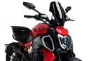 DUCATI DIAVEL V4 [2025] – Nuova Generazione Regolabile – Fortemente colorato-14
