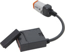 Harley Davidson flhxse [DYNOJET] – Controllo iniezione Power Vision 4-2