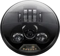 Harley-Davidson FXBR 1923 Softail Breakout 117 [2023] - Pedestal-Mount LED Adaptive 2 Scheinwerfer – Art.-Nr. 0555081 – Bild 12
