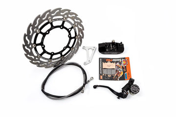 Ktm Xc 525 [2004-2005] - Supermoto Racing Kit – Art.-Nr. 313034 – Bild 1