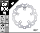 Ktm Duke 890 [2021-2022] - Wave® Bremsscheibe – Bild 2