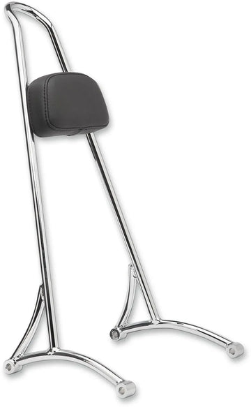 harley-davidson sportster s [BURLY BRAND] – 20" hohe Sissybar