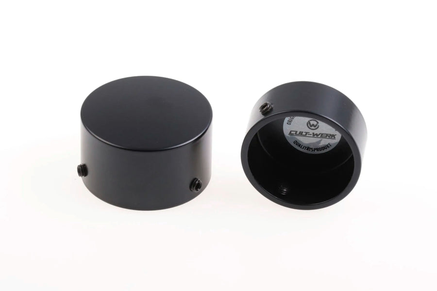 Harley-Davidson Sportster S [CULT WERK] – couvre-essieu
