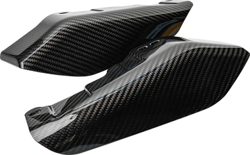 harley davidson touring [SLYFOX] – Windabweiser