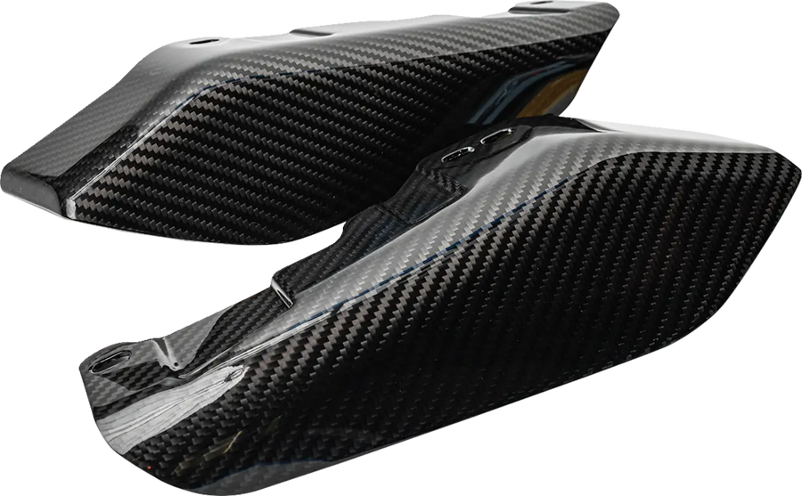 harley davidson touring [SLYFOX] – Windabweiser