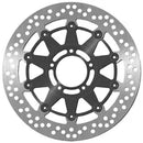 Ducati 1100 Hypermotard Evo SP [2010-2012] - brake disc - picture 7