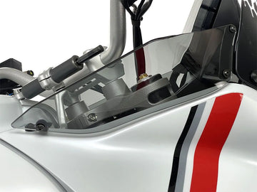 Ducati DesertX [WRS] - Deflettore del vento - 0