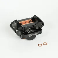 Ohvale GP-0 110 Automatic [2017, 2019-2021, 2023] - Hinterer 2-Kolben-Bremssattel – Bild 5
