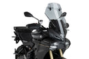 YAMAHA TRACER 9 Y-AMT [2025] – bulle touring avec bulle spoiler – transparente-6