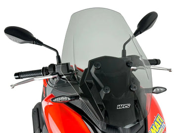 Aprilia SR GT 125 [WRS] – Parabrezza