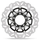 Kawasaki Vulcan S En650A [2025-2026, 2026] - Cubiq floating brake disc - picture 9