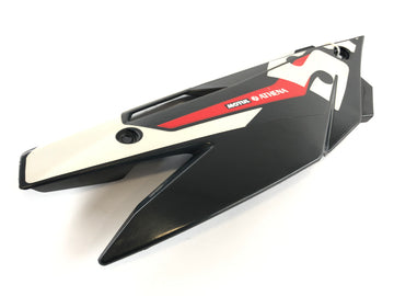 SWM SM 125 R [2017] - Seitenverkleidung rechts Verkleidung - 0