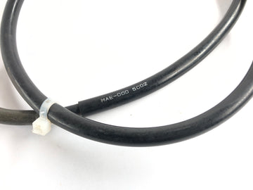 Honda CBR 900 RR SC28 [1995] - Clutch cable - 0