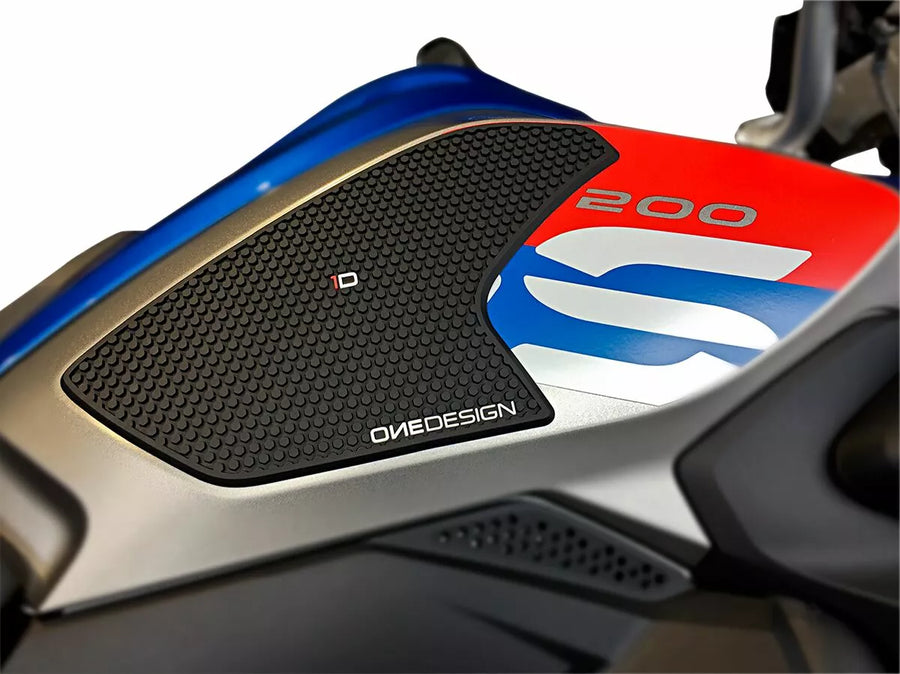 BMW R 1200 R [OneDesign] - Tank Grip