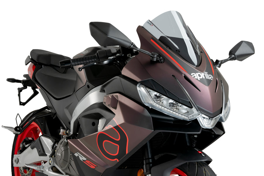 APRILIA RS 457 [2025] – Cupolino Z-Racing – fortemente colorato