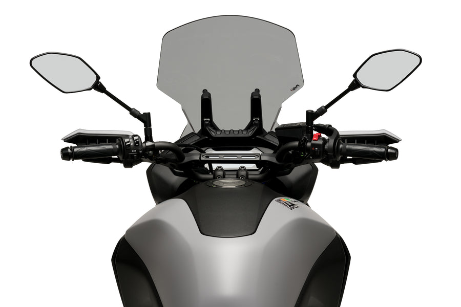 YAMAHA TRACER 7 GT [2024] – Tourenscheibe – Getönt