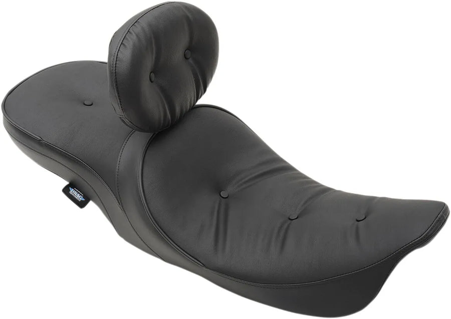 harley davidson flhri [DRAG SPECIALTIES] – Low Profile Touring Sitz