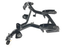 Suzuki Bandit GSF 650 S WVB5 [2005] - Verkleidungshalter vorne Geweih-2