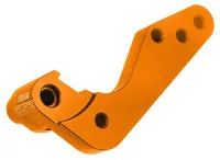Gas MC 85 17/14 [2025-2027] - Versatzhalterung für OEM-Bremssattel – Bild 5