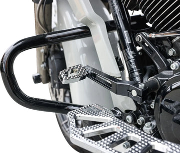 modello fx harley davidson [THRASHIN SUPPLY CO.] – Cambio P-54 - 0