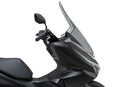 HONDA PCX 125 [2025] – Pare-brise V-Tech Line Touring – Fortement teinté-3