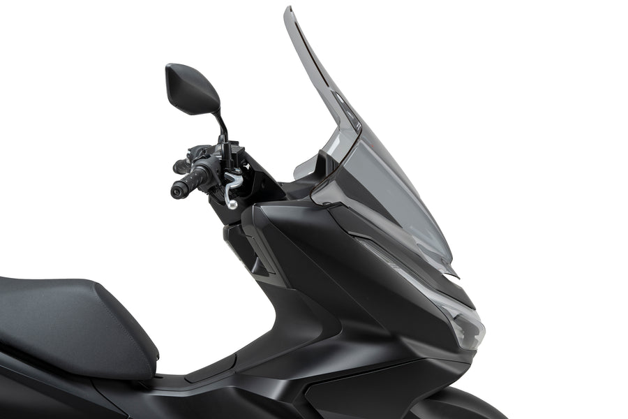 HONDA PCX 125 [2025] – Pare-brise V-Tech Line Touring – Fortement teinté