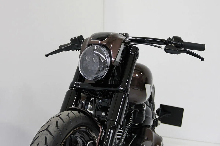 Harley Davidson FXSBSE [CULT WERK] – Headlight Kit
