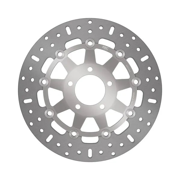 SUZUKI RGV 250 Gamma [EBC] – Schwimmend gelagerte Bremsscheibe vorne