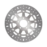 Suzuki RG 250 [EBC] – Schwimmend gelagerte Bremsscheibe