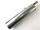 Yamaha DT 125 4BL [1997] - Auspuff Schalldämpfer-2