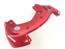 Ducati 999 H4 [2003] - Sedile del conducente del rivestimento posteriore-2