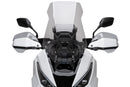 HONDA X-ADV [2025] – Handschutzverlängerung – Getönt-2
