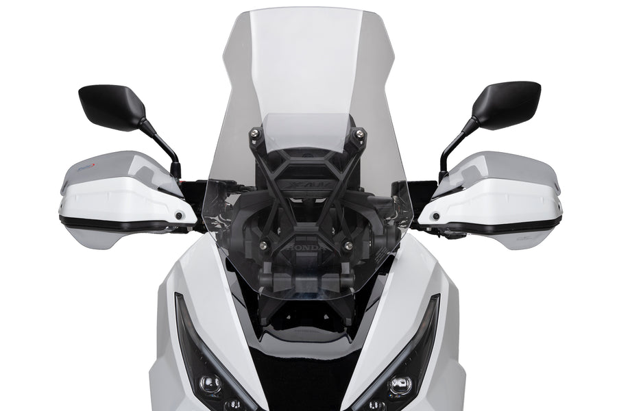 HONDA X-ADV [2025] – Handschutzverlängerung – Getönt