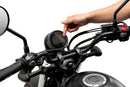 HONDA CL 500 [2025] – Protektor Dashboard – Transparent-4