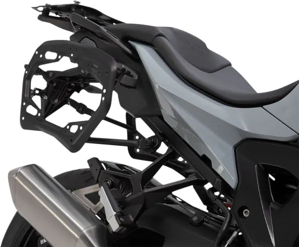 BMW S 1000 XR [2019-2026] – Telai laterali PRO (coppia)