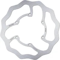 Yamaha Yz 125 [2022, 2024-2027, 2024, 2025] - BREMSSCHEIBE FIXED WAVE GROOVED OVERSIZE – Bild 10