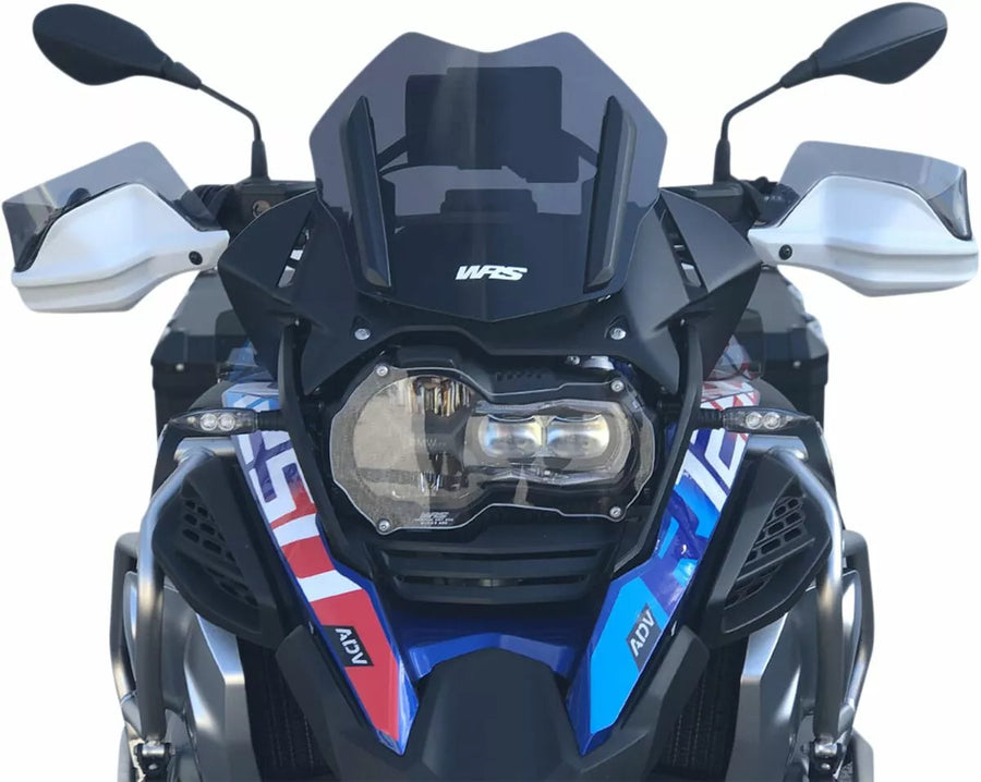 BMW R 1200 GS [WRS] – Windschild