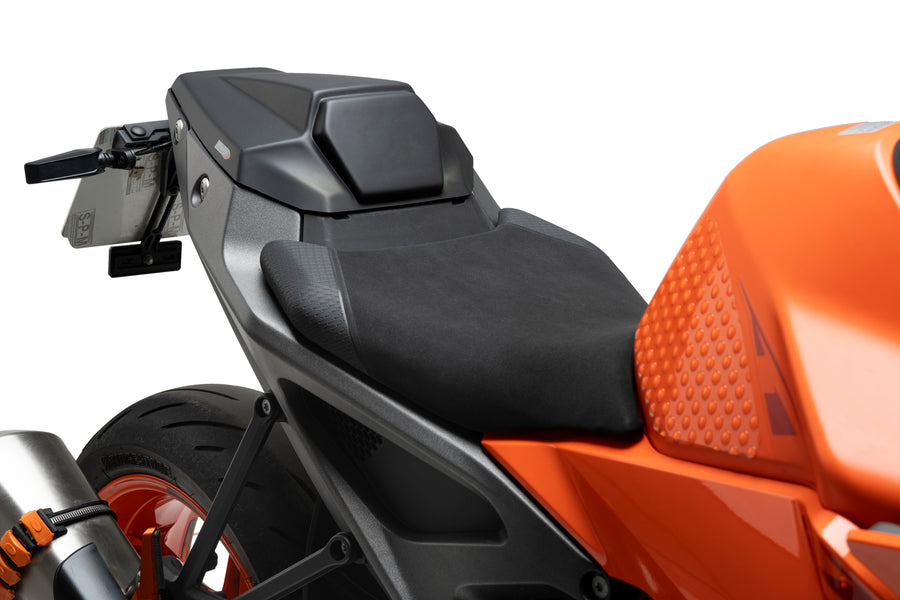 KTM 990 DUKE R [2025] – Heckverkleidung – Carbon look